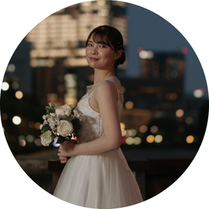 新婦