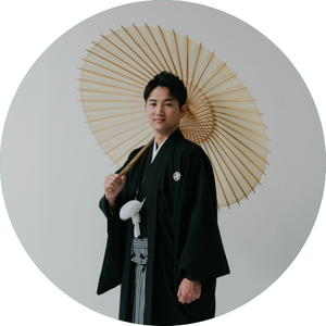 新郎